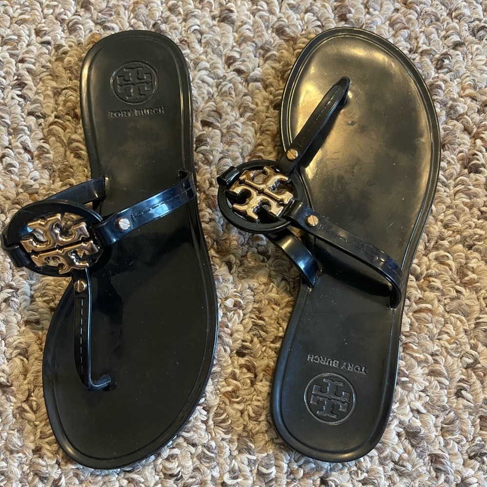 Tory Burch sandals Size 6